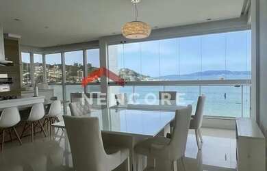 Imagem: O apartamento possui 3 Dormitórios, 4 Banheiros, 2 Vagas na