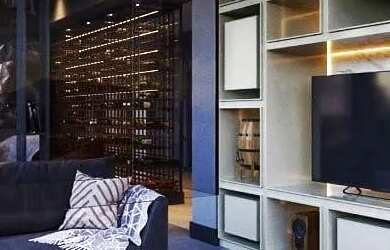 Imagem 14: Apartamento - 3 dormitórios - 3 Suítes - localizado em Balneário Camboriú...