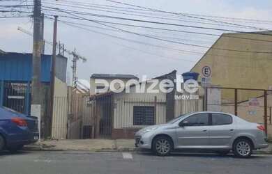 Imagem 5: Terreno à venda, 239 m² por R$ 1.320.500,01 - Jardim - Santo André/SP