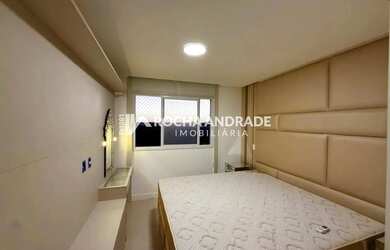 Imagem 7: Apartamento Alto Padrão com 3 suítes no bairro Patamares em Salvador