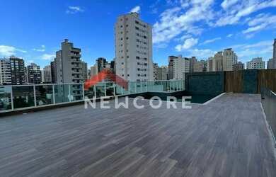 Imagem 7: Apartamento em Terceira Avenida Esq.294 - Meia Praia - Itapema/SC