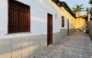 Imagem: O apartamento possui 2 Dormitórios, 5 Vagas na garagem e está