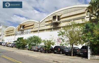 Imagem 12: Galpão, 7000 m² - venda por R$ 13.000.000,00 ou aluguel por R$ 80.000,00/mês...