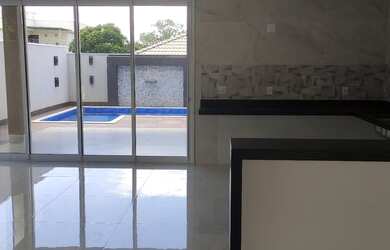 Imagem 8: Casa nova Mirante do Lago em Palmas