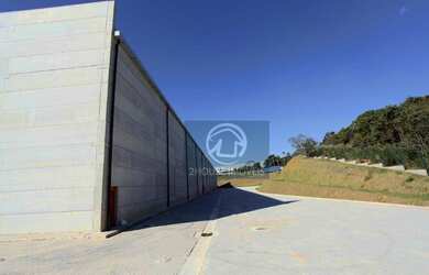 Imagem 7: Galpão para alugar, 2663 m² por R$ 47.938,68/mês - Arujá - Arujá/SP