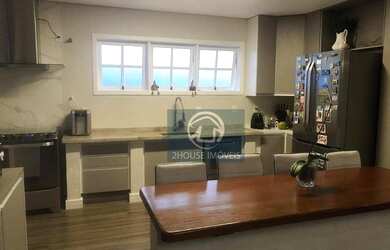 Imagem: Casa com 3 dormitórios à venda, 298 m² por R$ 1.200.000,00