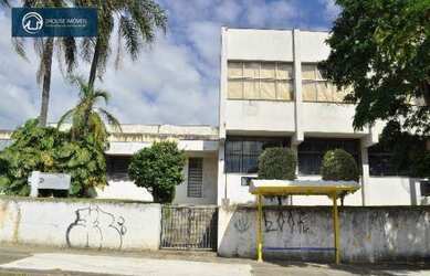 Imagem 15: Galpão, 7000 m² - venda por R$ 13.000.000,00 ou aluguel por R$ 80.000,00/mês...