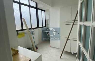 Imagem 13: Apartamento 3 dormitórios, 1 suíte, 3 banheiros - 150m2 no Ed Solar Bela Vista