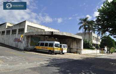 Imagem 7: Galpão, 7000 m² - venda por R$ 13.000.000,00 ou aluguel por R$ 80.000,00/mês...