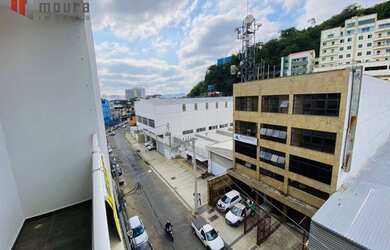 Imagem 5: Apartamento à venda, 95 m² por R$ 325.000,00 - Centro - Juiz de Fora/MG