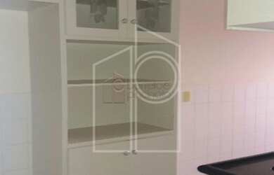 Imagem 5: Jundiaí - Apartamento Padrão - Jardim Pacaembu