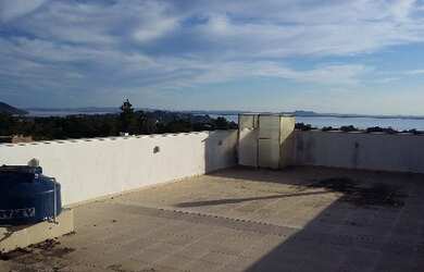 Imagem 11: Loft em Guarujá. Varanda, 200m² de Área, 4 Vagas na garageme1 Dormitório