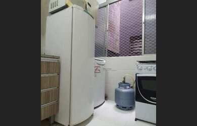 Imagem 12: Apartamento à venda, 31 m² por R$ 250.000,00 - Consolação - São Paulo/SP