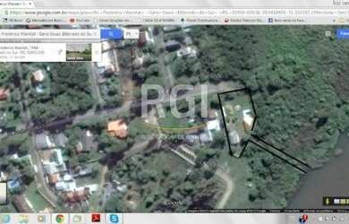 Imagem 8: Terreno em San Souci. Piscina, Churrasqueirae1.801m² de Área