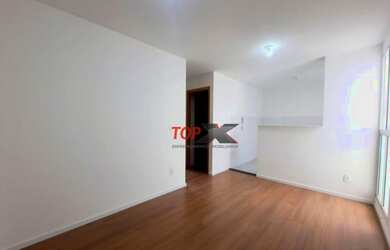 Imagem 5: Apartamento com 2 dormitórios, 39 m² - venda por R$ 175.000,00 ou aluguel...