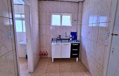 Imagem 6: Apartamento Residencial à venda, Balneário Cidade Atlântica, Guarujá...