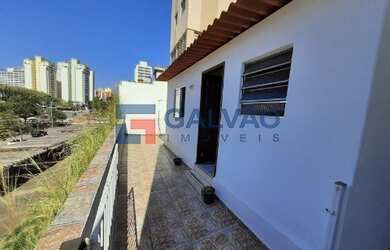 Imagem 14: Casa para locação no bairro Anhangabaú em Jundiaí - SP