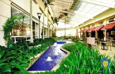 Imagem 16: Sala, 44 m² - Venda por R$ 280.000 ou Aluguel por R$ 1.725/mês - Lageadinho...