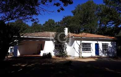 Imagem 1: Sítio em Belém Novo. Churrasqueira, Imóvel novoe150m² de Área