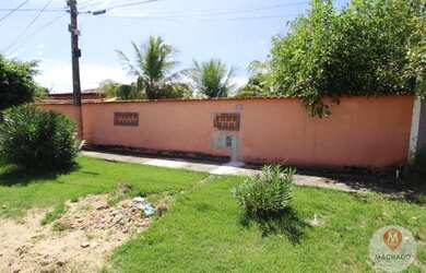 Imagem: O terreno possui 504m² de Área e está localizado em Centro