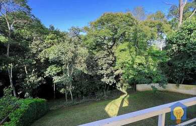 Imagem 14: Casa com 4 dorms Venda por R$ 1.590.000 ou Aluguel por R$ 7.150 - Chácara...