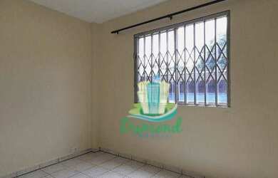 Imagem 12: Apartamento com 2 dormitórios, 61 m² à venda por R$ 300.000 ou aluguel por R$ 1.400/mês no