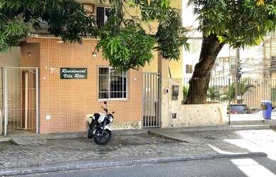 Imagem 1: APARTAMENTO RESIDENCIAL em SALVADOR - BA, TROBOGY