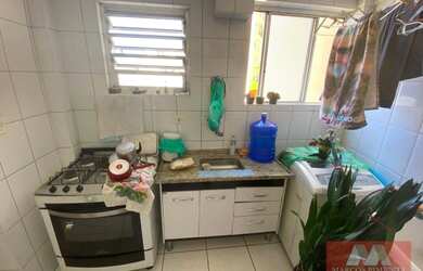 Imagem 6: Apartamento à venda, 54 m² por R$ 340.000,00 - Bela Vista - São Paulo/SP