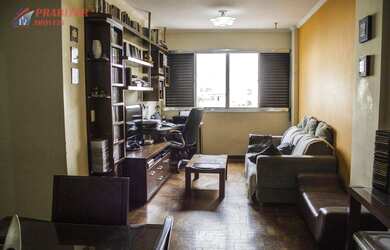 Imagem 3: Apartamento à venda, 92 m² por R$ 450.000,00 - Vila Leopoldina - São...