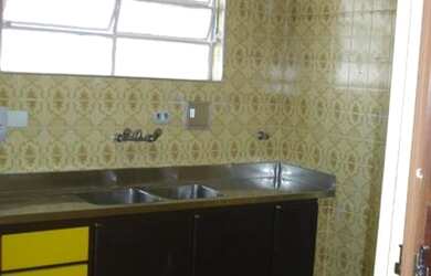 Imagem 7: Apartamento com 1 dormitório, 55 m² - venda por R$ 320.000,00 ou aluguel por R$ 1.300,00/m