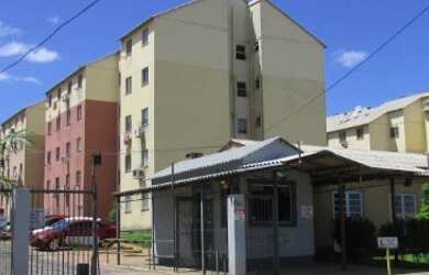 Imagem 2: Apartamento em Campo Novo