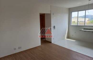 Imagem 2: Apartamento Alto Padrão para Venda em Novo Centro Santa Luzia-MG - 460