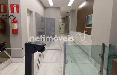 Imagem: O depósito possui 39m² de Área e está localizado em Lourdes