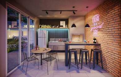 Imagem 15: Apartamento em Jardim Itu