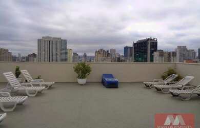 Imagem 13: 1DT COM VAGA A VENDA NA BELA VISTA