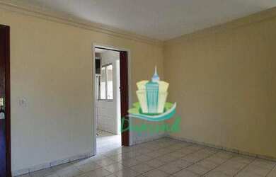 Imagem 4: Apartamento com 2 dormitórios, 61 m² à venda por R$ 300.000 ou aluguel por R$ 1.400/mês no