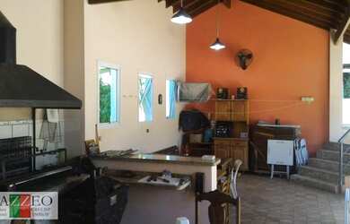 Imagem 15: Sobrado casa a venda condomínio Arujazinho 3