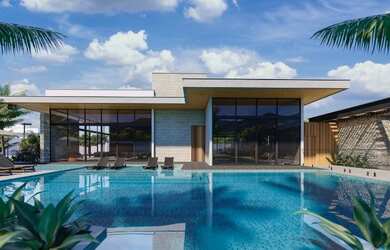 Imagem: O terreno possui 450m² de Área e está localizado em Centro