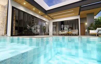 Imagem 8: Casa Em Condomínio - Ribeirão Preto - Bonfim Paulista - Região Sul