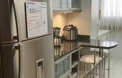 Imagem 10: Apartamento em Centro. Churrasqueira, 96m² de Área, 2 Vagas na garageme3...