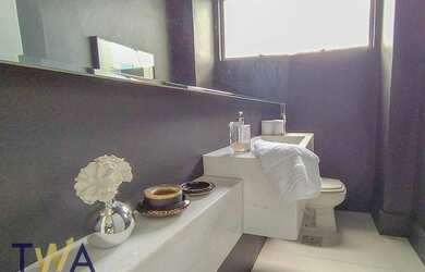 Imagem 7: Apartamento Alto Luxo com 4 dormitórios à venda, 226 m² por R$ 2.500.000...