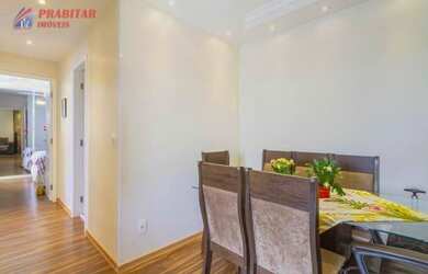 Imagem 3: Apartamento à venda, 70 m² por R$ 598.000,00 - Jaguaré - São Paulo/SP