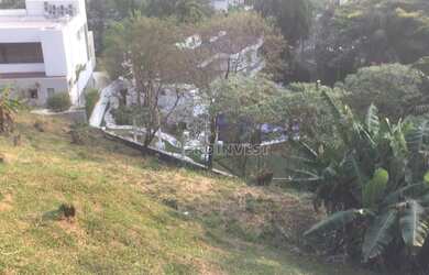 Imagem 6: Terreno à venda, 2347 m² por R$ 5.460.000,00 - Residencial Tamboré...