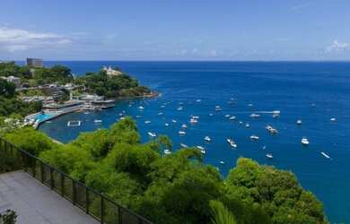 Imagem 13: APARTAMENTO RESIDENCIAL em SALVADOR - BA, VITÓRIA