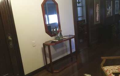 Imagem 4: Cobertura maravilhosa no bairro Higienópolis, com vista para toda Porto...