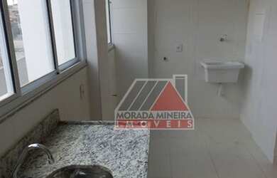 Imagem 6: Apartamento Alto Padrão para Venda em Novo Centro Santa Luzia-MG - 460