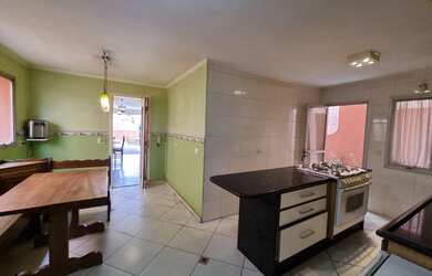Imagem 16: Casa com 4 dorms, ac. 404 m² - Venda por R$ 1.790.000 ou Aluguel por...