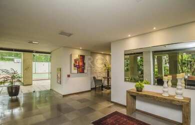 Imagem 13: Apartamento em Boa Vista. Piscina, Churrasqueira, 96m² de Áreae1 Vaga...