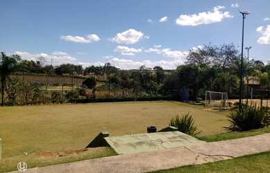 Imagem 5: INDAIATUBA - Terreno Padrão - Jardim Residencial Terra Nobre