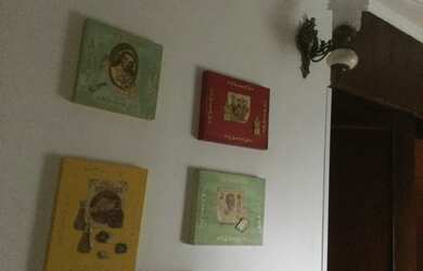 Imagem 5: Cobertura maravilhosa no bairro Higienópolis, com vista para toda Porto...